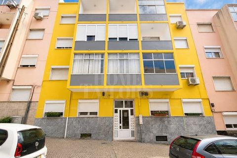 Lejlighed i Seixal, Setubal, Seixal - € 217.000 | Ref: HT_82309 - foto 3