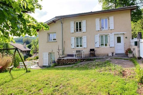 Villa i Chasselay, Rhone, Chasselay - € 279.000 | Ref: 86999791 - foto 4