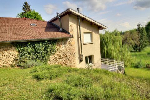 Villa i Chasselay, Rhone, Chasselay - € 279.000 | Ref: 86999791 - foto 1