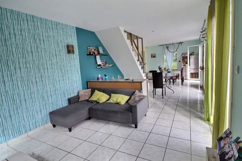 Villa i Chasselay, Rhone, Chasselay - € 279.000 | Ref: 86999791 - foto 5