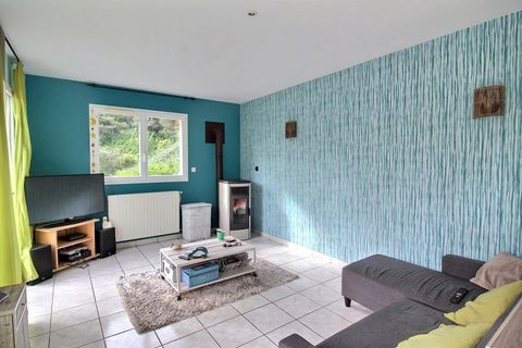 Villa i Chasselay, Rhone, Chasselay - € 279.000 | Ref: 86999791 - foto 6