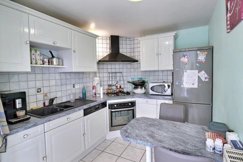 Villa i Chasselay, Rhone, Chasselay - € 279.000 | Ref: 86999791 - foto 7