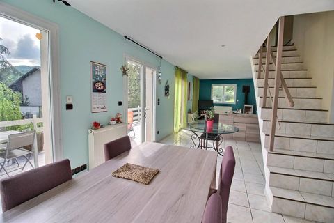 Villa i Chasselay, Rhone, Chasselay - € 279.000 | Ref: 86999791 - foto 8