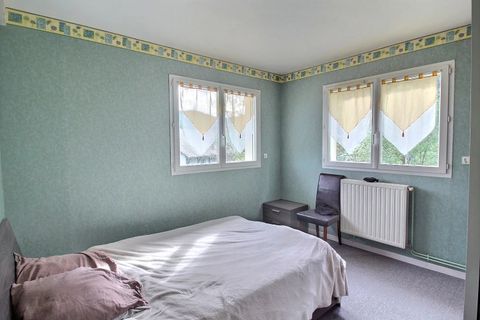 Villa i Chasselay, Rhone, Chasselay - € 279.000 | Ref: 86999791 - foto 10