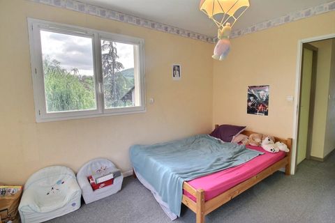 Villa i Chasselay, Rhone, Chasselay - € 279.000 | Ref: 86999791 - foto 12