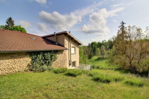 Villa i Chasselay, Rhone, Chasselay - € 279.000 | Ref: 86999791 - foto 14