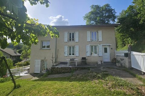 Villa i Chasselay, Rhone, Chasselay - € 279.000 | Ref: 86999791 - foto 25