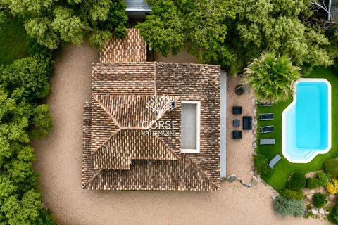 Villa i Porto-Vecchio, Corse-du-Sud, Porto-Vecchio - € 865.000 | Ref: M3025 - foto 1