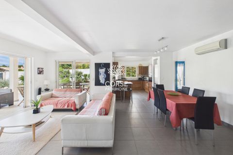 Villa i Porto-Vecchio, Corse-du-Sud, Porto-Vecchio - € 865.000 | Ref: M3025 - foto 5