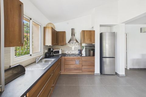 Villa i Porto-Vecchio, Corse-du-Sud, Porto-Vecchio - € 865.000 | Ref: M3025 - foto 6