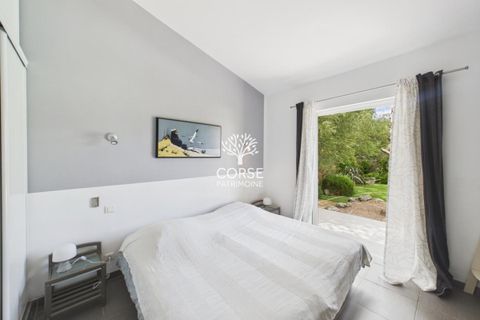 Villa i Porto-Vecchio, Corse-du-Sud, Porto-Vecchio - € 865.000 | Ref: M3025 - foto 10