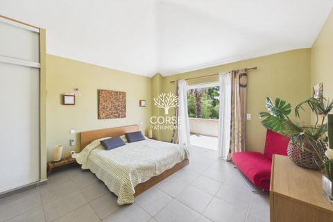 Villa i Porto-Vecchio, Corse-du-Sud, Porto-Vecchio - € 865.000 | Ref: M3025 - foto 13