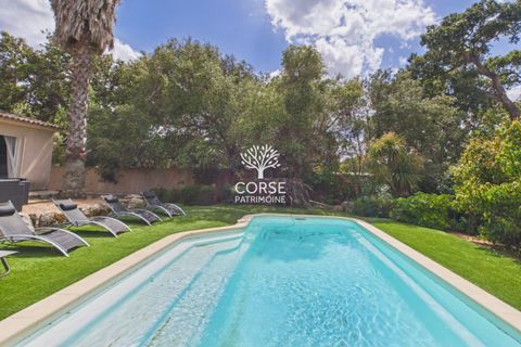 Villa i Porto-Vecchio, Corse-du-Sud, Porto-Vecchio - € 865.000 | Ref: M3025 - foto 17