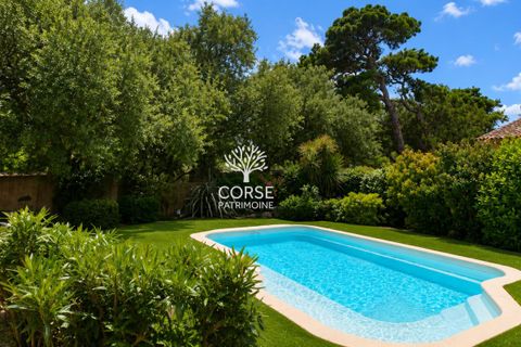 Villa i Porto-Vecchio, Corse-du-Sud, Porto-Vecchio - € 865.000 | Ref: M3025 - foto 18