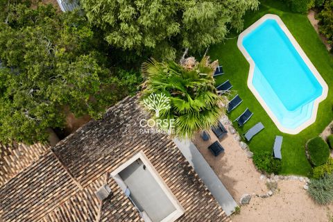 Villa i Porto-Vecchio, Corse-du-Sud, Porto-Vecchio - € 865.000 | Ref: M3025 - foto 19