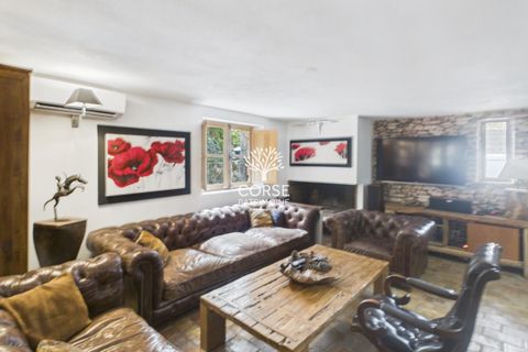 Villa i Sotta, Corse-du-Sud, Sotta - € 1 133 000 | Ref: M3020 - foto 2