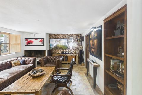 Villa i Sotta, Corse-du-Sud, Sotta - € 1 133 000 | Ref: M3020 - foto 3