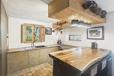 Villa i Sotta, Corse-du-Sud, Sotta - € 1 133 000 | Ref: M3020 - foto 6