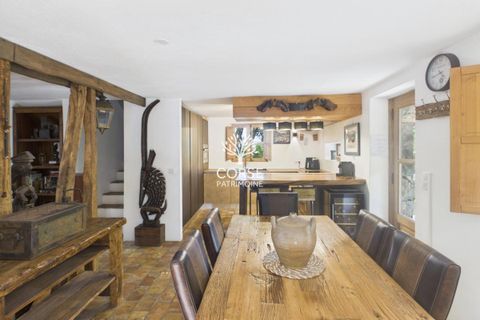 Villa i Sotta, Corse-du-Sud, Sotta - € 1 133 000 | Ref: M3020 - foto 8