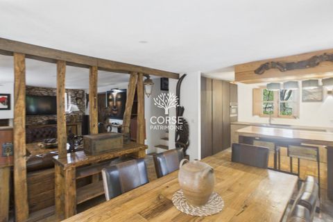 Villa i Sotta, Corse-du-Sud, Sotta - € 1 133 000 | Ref: M3020 - foto 9