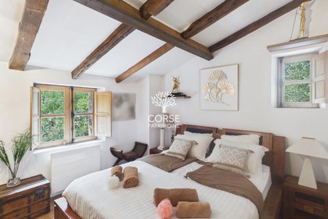 Villa i Sotta, Corse-du-Sud, Sotta - € 1 133 000 | Ref: M3020 - foto 13