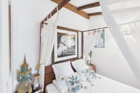 Villa i Sotta, Corse-du-Sud, Sotta - € 1 133 000 | Ref: M3020 - foto 17