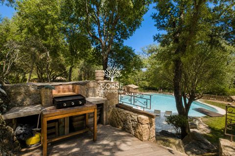 Villa i Sotta, Corse-du-Sud, Sotta - € 1 133 000 | Ref: M3020 - foto 19