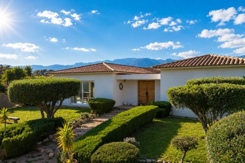 Villa i Porto-Vecchio, Corse-du-Sud, Porto-Vecchio - € 1.200.000 | Ref: M3022 - foto 1