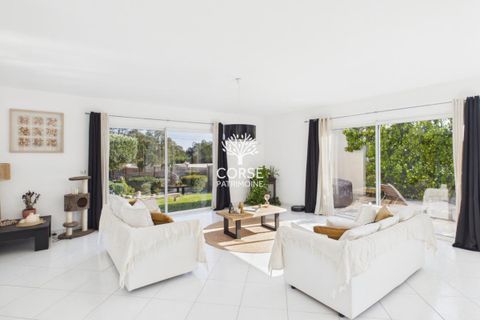 Villa i Porto-Vecchio, Corse-du-Sud, Porto-Vecchio - € 1.200.000 | Ref: M3022 - foto 4