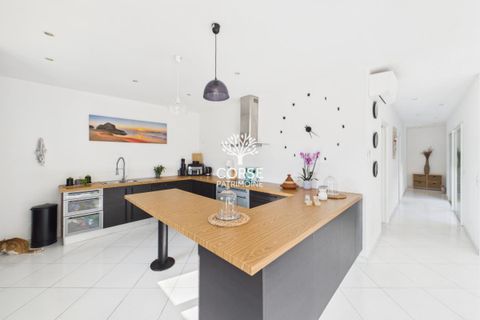 Villa i Porto-Vecchio, Corse-du-Sud, Porto-Vecchio - € 1.200.000 | Ref: M3022 - foto 11