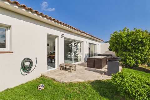 Villa i Porto-Vecchio, Corse-du-Sud, Porto-Vecchio - € 1.200.000 | Ref: M3022 - foto 22