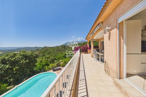 Villa i Porto-Vecchio, Corse-du-Sud, Porto-Vecchio - € 895.000 | Ref: M3021 - foto 3