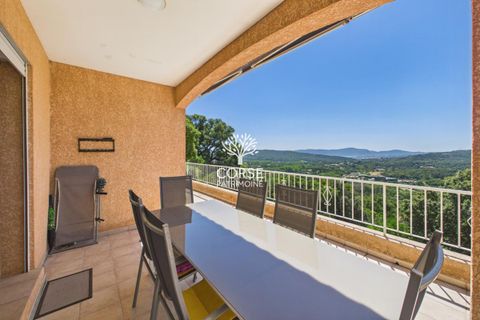 Villa i Porto-Vecchio, Corse-du-Sud, Porto-Vecchio - € 895.000 | Ref: M3021 - foto 9