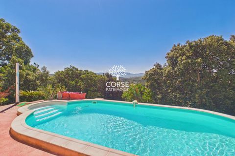 Villa i Porto-Vecchio, Corse-du-Sud, Porto-Vecchio - € 895.000 | Ref: M3021 - foto 24