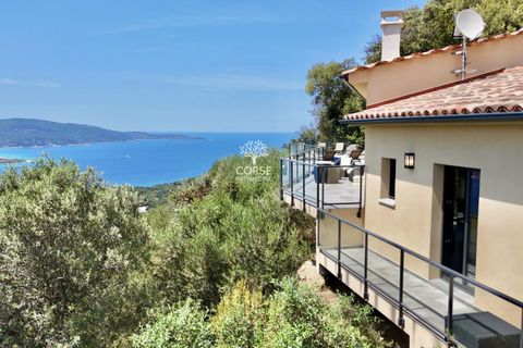 Villa a Olmeto, Corse-du-Sud, Olmeto - € 1.190.000 | Ref: M2773 - foto 2