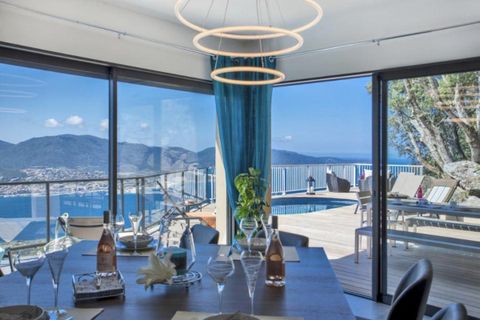 Villa a Olmeto, Corse-du-Sud, Olmeto - € 1.190.000 | Ref: M2773 - foto 3