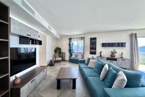 Villa a Olmeto, Corse-du-Sud, Olmeto - € 1.190.000 | Ref: M2773 - foto 4