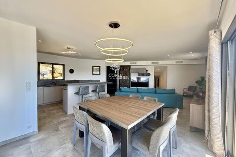 Villa a Olmeto, Corse-du-Sud, Olmeto - € 1.190.000 | Ref: M2773 - foto 5