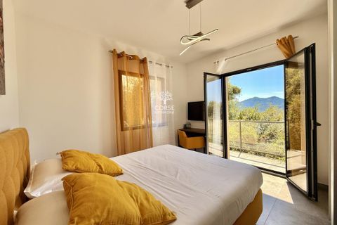 Villa a Olmeto, Corse-du-Sud, Olmeto - € 1.190.000 | Ref: M2773 - foto 7