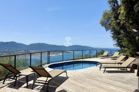 Villa a Olmeto, Corse-du-Sud, Olmeto - € 1.190.000 | Ref: M2773 - foto 12