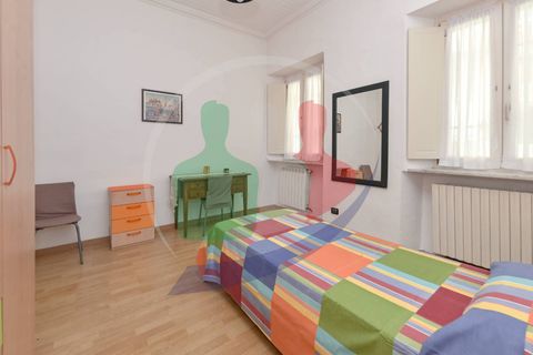Apartament a Torino, Turin, Torino - € 750/mes | Ref: 37401030 - affitto via Oropa Torinp - foto 18