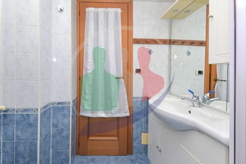 Apartament a Torino, Turin, Torino - € 750/mes | Ref: 37401030 - affitto via Oropa Torinp - foto 23