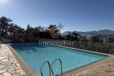 Leilighet i Cannes-la-Bocca, Alpes-Maritimes, Cannes-la-Bocca - € 325 000 | Ref: 86042859 - foto 4