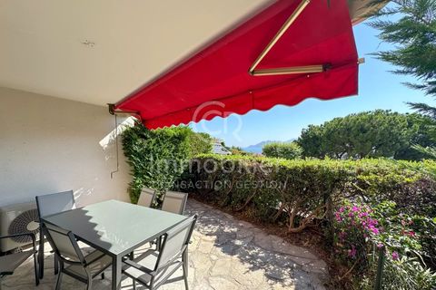 Leilighet i Cannes-la-Bocca, Alpes-Maritimes, Cannes-la-Bocca - € 325 000 | Ref: 86042859 - foto 5