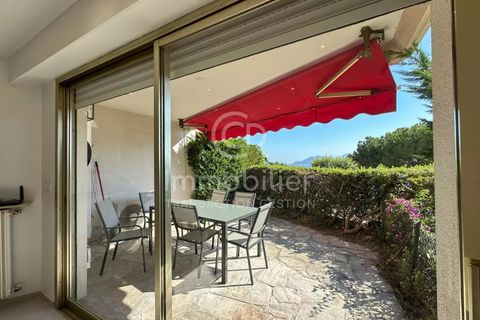 Leilighet i Cannes-la-Bocca, Alpes-Maritimes, Cannes-la-Bocca - € 325 000 | Ref: 86042859 - foto 6
