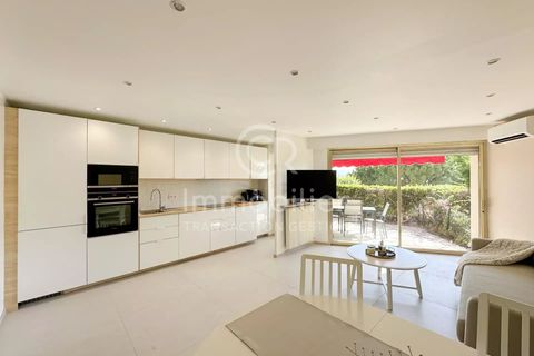 Leilighet i Cannes-la-Bocca, Alpes-Maritimes, Cannes-la-Bocca - € 325 000 | Ref: 86042859 - foto 7
