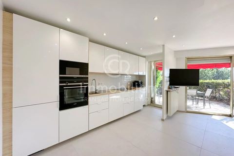 Leilighet i Cannes-la-Bocca, Alpes-Maritimes, Cannes-la-Bocca - € 325 000 | Ref: 86042859 - foto 8