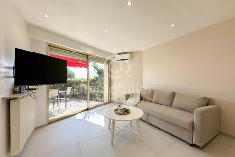 Leilighet i Cannes-la-Bocca, Alpes-Maritimes, Cannes-la-Bocca - € 325 000 | Ref: 86042859 - foto 9