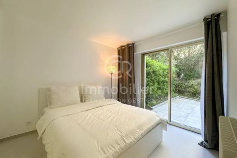 Leilighet i Cannes-la-Bocca, Alpes-Maritimes, Cannes-la-Bocca - € 325 000 | Ref: 86042859 - foto 11