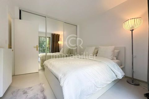 Leilighet i Cannes-la-Bocca, Alpes-Maritimes, Cannes-la-Bocca - € 325 000 | Ref: 86042859 - foto 12
